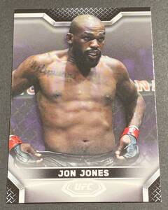 2020 Topps UFC Jon Jones 57 ジョンジョーンズ