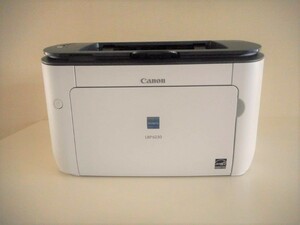 Canon LBP6230　レーザープリンター