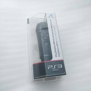 新品未開封 SONY PS3 PlayStation Move ナビゲーションコントローラー CECH-ZCS1J Navigation controller