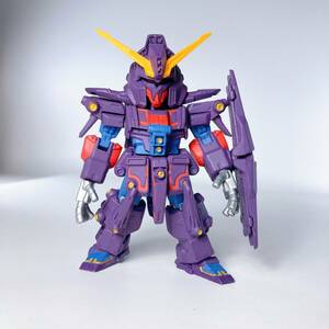 【ジャンク】FW GUNDAM CONVERGE EX22 サイコガンダムMk-II ガンダムコンバージ Mk2