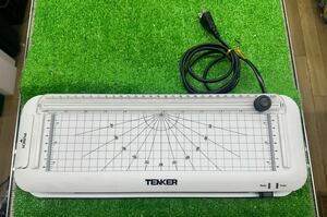 ○D8625 TENKER ラミネーター多機能ラミネート　OL 188○