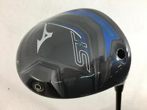 即決 中古未使用 ST-X 230 ドライバー 2023 1W ツアーAD GM D 10.5 S