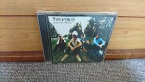 The Verve「Urban Hymns」