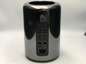 【ハード王】1円～/デスク/Apple MacPro A1481 EMC2630/Xeon E5-1620 v2/16GB/ストレージ無/2330-R22