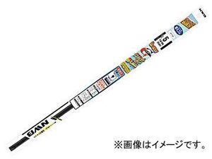 NWB グラファイトワイパー替えゴム 450mm TW2G 助手席 ホンダ オルティア EL1,EL2,EL3 1996年02月～2002年01月