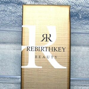 REBIRTHKEY 8GF CDR エマルジョン乳液(夜用)（未使用）