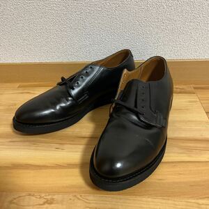 【美used】レッドウィング101 US9D(27cm) 