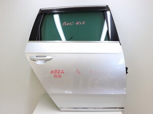 ★ VW パサート ヴァリアント 3C/B7 2013年 3CCAX 右リアドア (在庫No:A36252) (7383)