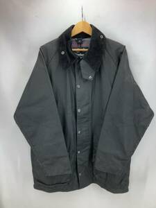 ★ BARBOUR バーブァー beaufort wax jaket ワックスジャケット サイズ不明 ブラック 通年