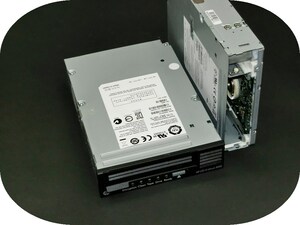 ★★　hp LTO-5 Ultrium3000 テープドライブ