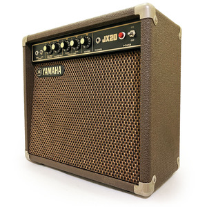 ヤマハ ヴィンテージ ギターアンプ YAMAHA JX20 GUITAR AMP 完動品 正規品 本物 絶版 アナログコンボ ドライブ クリーン リバーブ 名機 歪