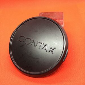 ★送料無料★コンタックス CONTAX 82mm レンズフロントキャップ K-81