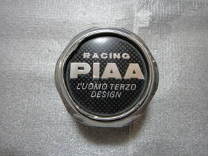 C1414　送料込み！RACING　PIAA　レーシング　ピア　中古キャップ