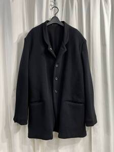 1996AW yohji yamamot pour homme リバーシブルジャケット（HG-J16-154）