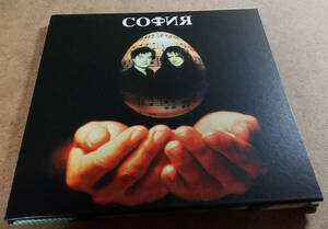 PAGE & PLANT 「Coфия」(2CD)