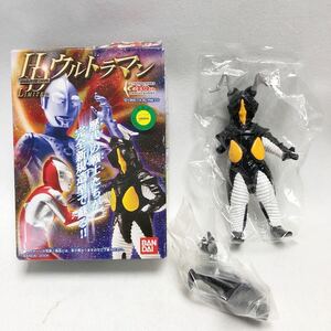 HDウルトラマン　ゼットン　フィギュア