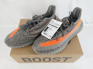 adidas YEEZY BOOST 350 V2 BELUGA REFLECTIVE アディダス イージー ブースト ベルーガ リフレクティブ GW1229 未使用