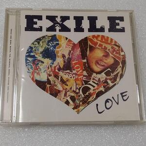 ★EXILE LOVE★