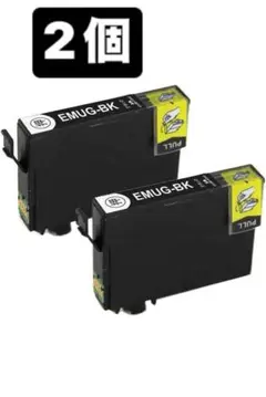 エプソン用 インク EMUG Epson EW-052A EW-452A対応