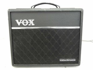 ☆ VOX ヴォックス Valvetronix VT20+ ギターアンプ コンボアンプ ☆中古☆