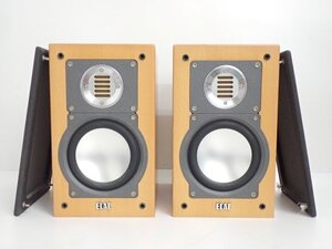 ELAC BS203.2 ペア 2WAYブックシェルフ型スピーカーシステム エラック ◆ 70E56-1