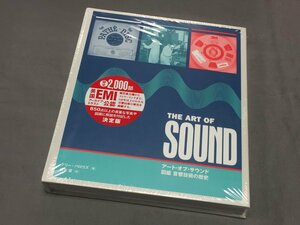 新品 アート・オブ・サウンド 図鑑 音響技術の歴史 [著]テリ－・バロウズ [訳]坂本 信 ※送料サービス