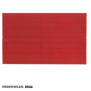 槇原敬之 / UNDERWEAR UW　CD