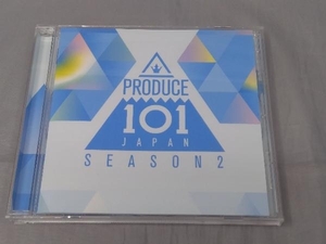 【CD】PRODUCE 101 JAPAN SEASON2 「PRODUCE 101 JAPAN SEASON 2 」