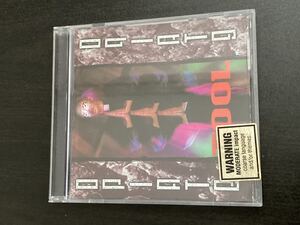 TOOL [トゥール] 1992年 『OPIATE』 CD