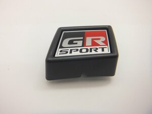 トヨタ ノア ヴォクシー(ZRR80)ラジエターグリルエンブレム GRスポーツ