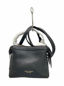 kate spade new york◆ショルダーバッグ/-/BLK/kd067