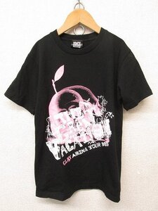 I3590：GLAY アリーナツアー2009 THE GREAT VACATION ツアーTシャツ 150 バンTee キッズ/ジュニア/レディース：3