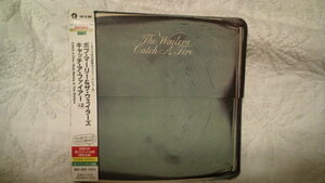 ★Bob Marley★Catch A Fire+2/ジッポケース・紙ジャケ/限定激レア/Remaster/Reggae/Ska/DJ/Rare Groove/ドラム・ブレイク