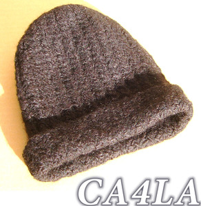 即決■CA4LA■ホットとするブランクさんcap■古着