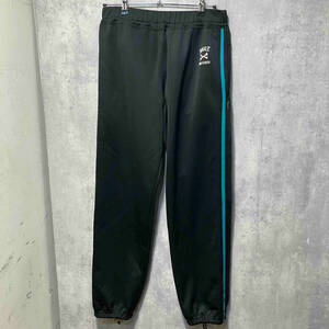 WTAPS ATHLETE Truck Pants Black トラックパンツ その他ロングパンツ ダブルタップス 店舗受取可