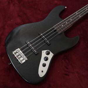 Bacchus Jazz Bass フレットレス woodline WL-434FL