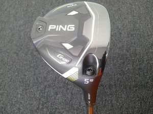 中古 ピン G430 MAX/PING TOUR 2.0 CHROME 65(JP)レンチナシ/S/18[8317]■松山