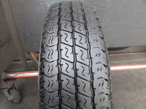 【H180】Super VAN356■145/80R12 80/78N■1本売切り