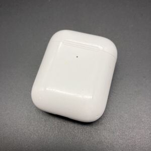 即決 Apple アップル AirPods 充電ケース A1938 第二世代