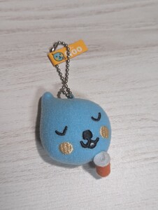 新品★未使用★Qoo クー　ぬいぐるみ　マスコット　A