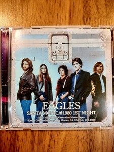 EAGLES CD JOE WALSH イーグルス ジョー・ウォルシュ 高音質 2枚組