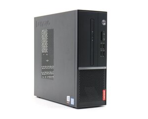 Lenovo V530S Small Core i5-9400 2.9GHz 8GB 256GB(新品M.2 NVMe SSD)+500GB(HDD) HDMI/DisplayPort/アナログRGB DVD+-RW Windows11 Pro