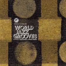 【BBE】If Music Presents: You Need This World Jazz Grooves / 美品