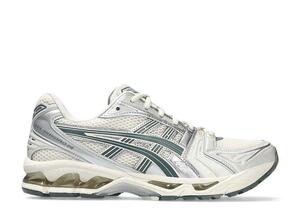 Asics Gel-Kayano 14 "Birch/Dark Pewter" 25cm 1201A019-200