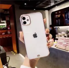 iPhoneX　ケース 大人気 インスタ映え アジアンテイスト 韓国