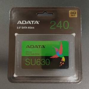 240GB SSD ADATA SU630 ASU630SS-240GQ-R