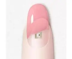 INSTA-NAIL マイクロチップ NFC通信 Phone Android