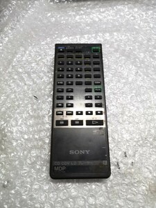 SONY RMT-11 リモコン 中古 クリック