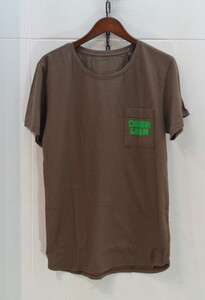 ■nonnative Tシャツ■ノンネイティブ