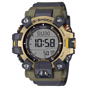 【正規品】カシオ CASIO Gショック EARTHWATCHコラボレーションモデル MASTER OF G - LAND GW-9501KJ-8JR 新品 腕時計 メンズ